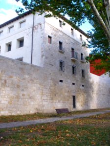 Salvatierra - murallas 3