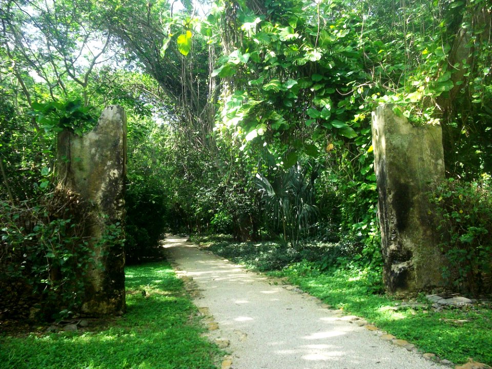 San José Cholul, Yucatán (06)