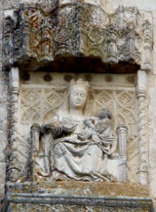 Salvatierra - Iglesia Santa Maria 27