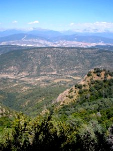 San Juan de la Peña - Balcón de los Pirineos 3