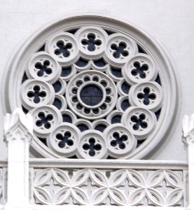 Sama (Langreo) - Iglesia de Santiago Apóstol 06
