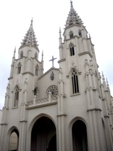 Sama (Langreo) - Iglesia de Santiago Apóstol 03
