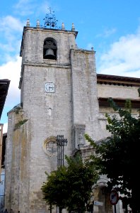 Salvatierra - Iglesia de San Juan 21