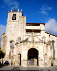 Salvatierra - Iglesia de San Juan 26