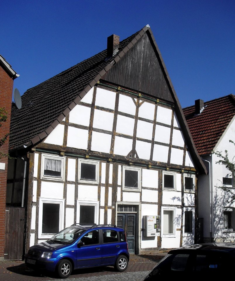 Salzkotten-Vielser Strasse 15