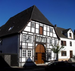 Salzkotten-Vielser Strasse 9