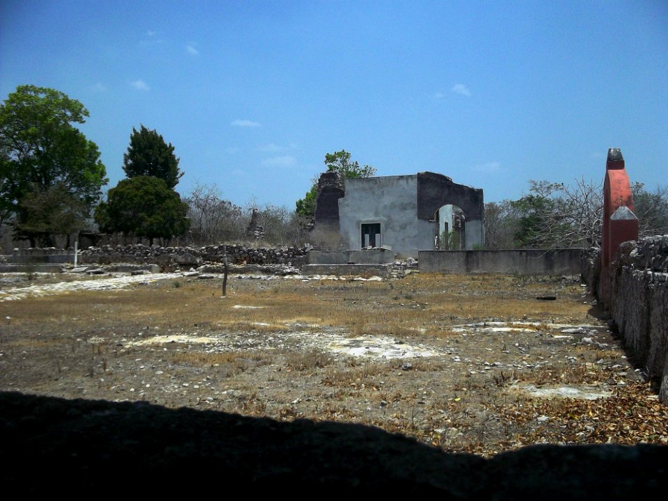 San José Kibá, Yucatán (05)