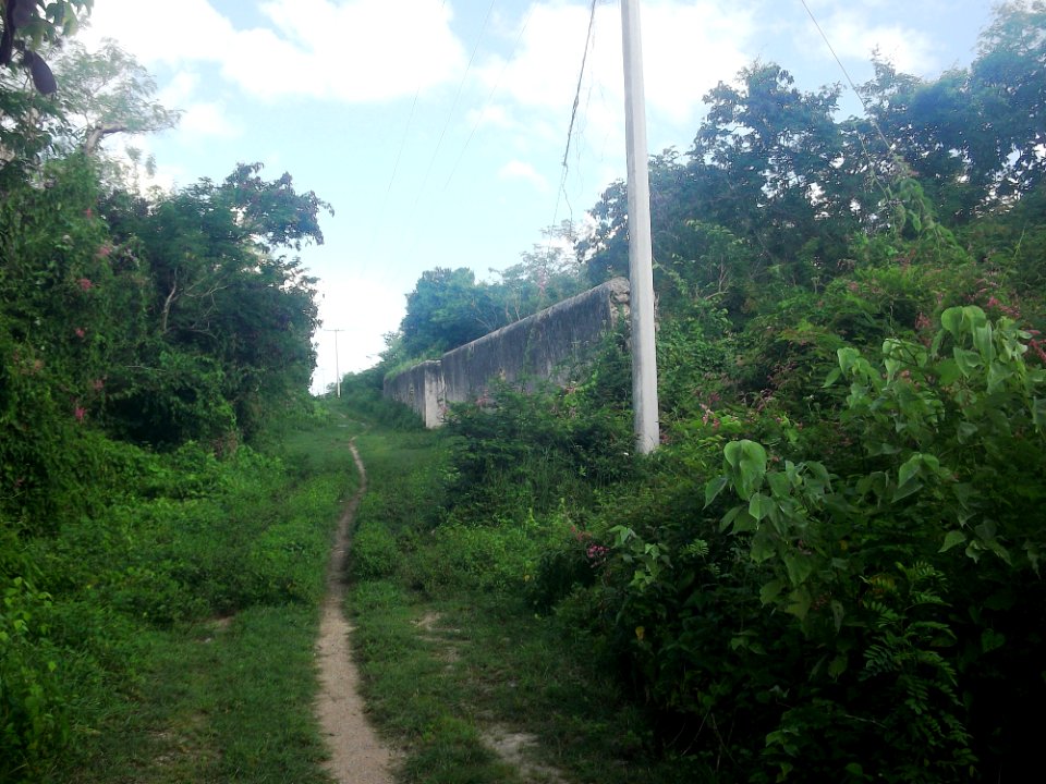 San José Grande (Muxupip), Yucatán (03)