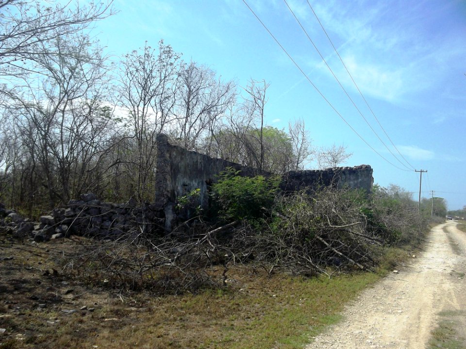 San José Kuché, Yucatán (05)