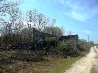San José Kuché, Yucatán (05)