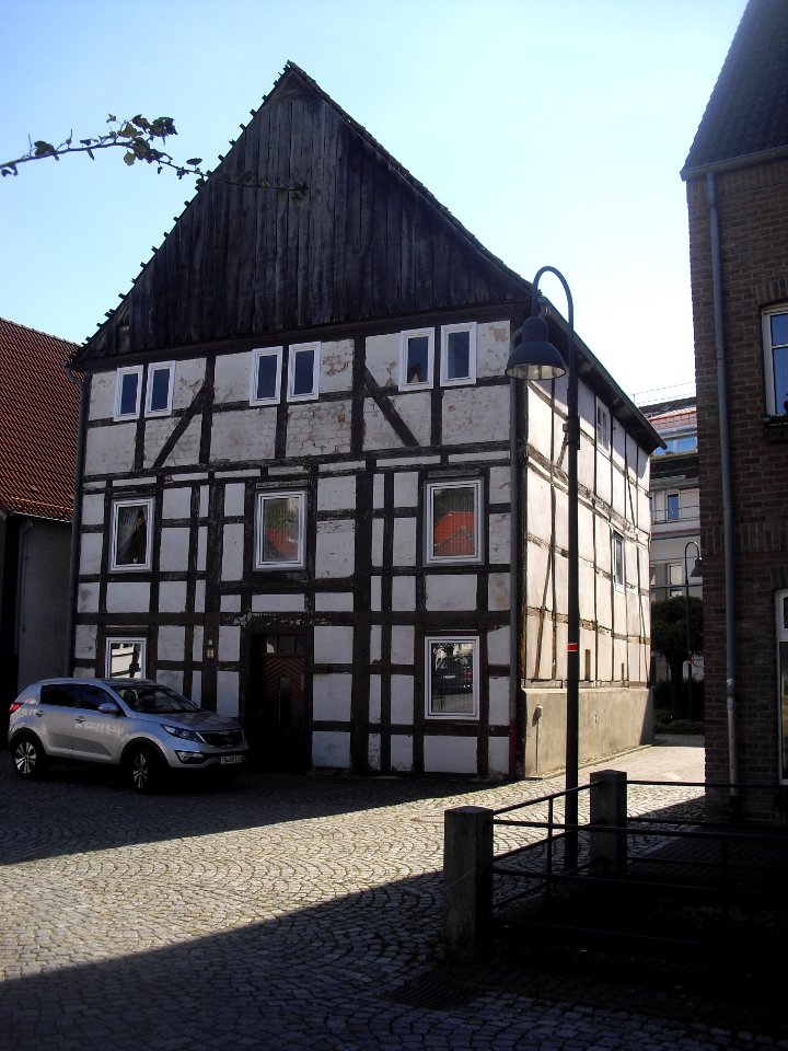 Salzkotten-Vielser Strasse 4