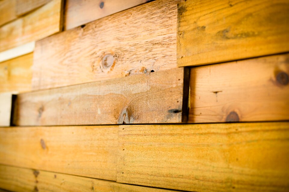 Wooden orange texture orange wood