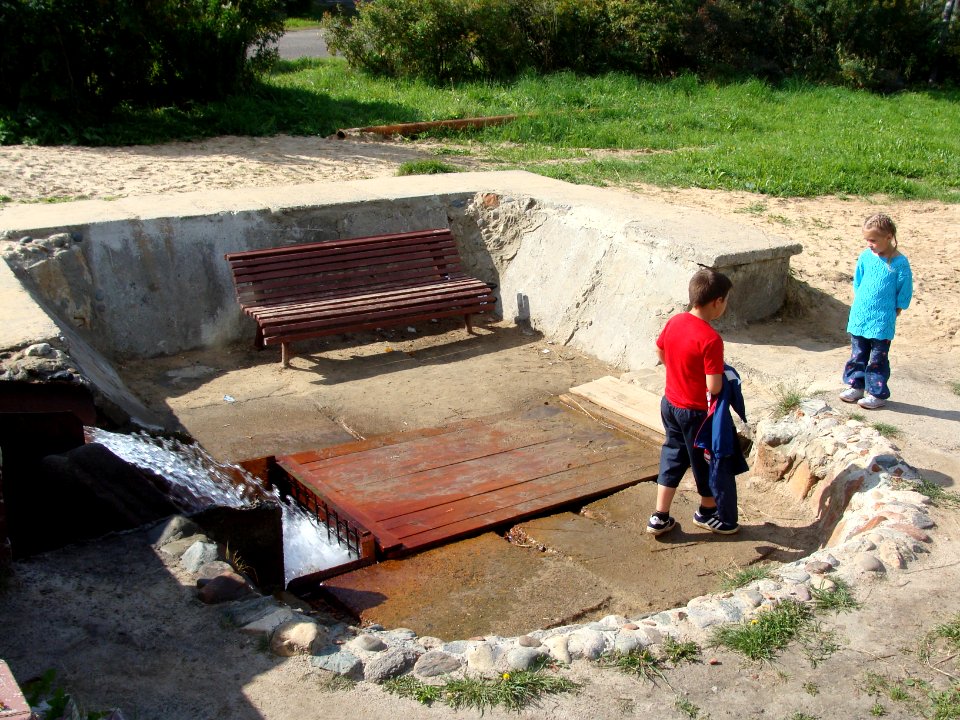 Salt fountain tower, Solvychegodsk (02)
