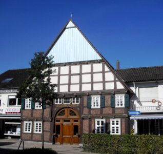 Salzkotten-Lange Strasse 33