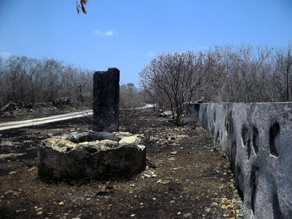 San José Kibá, Yucatán (14)