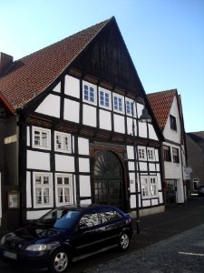 Salzkotten-Vielser Strasse 10