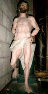Salvatierra - Iglesia de San Juan 46