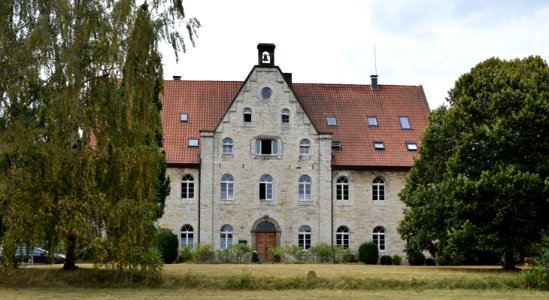 Salzkotten - Laurentiushof