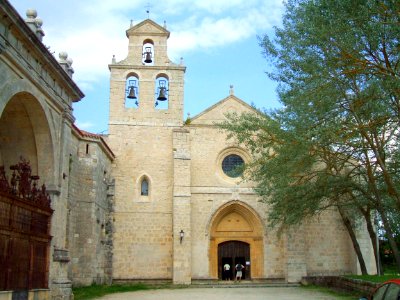 San Juan de Ortega 21
