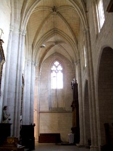 Salvatierra - Iglesia de San Juan 12