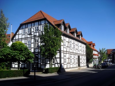 Salzkotten-Lange Straße 11