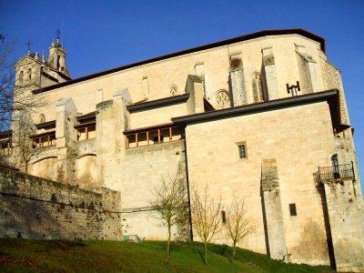 Salvatierra - Iglesia Santa Maria 26
