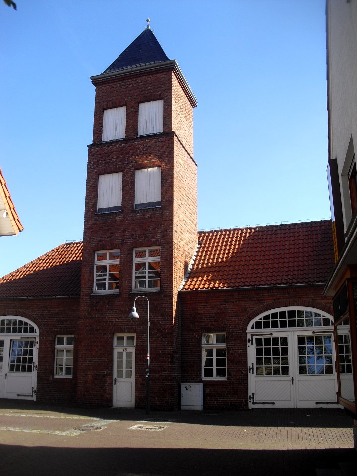 Salzkotten-Am Buergerturm 18