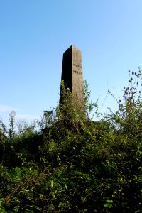 Salzkotten - Meilenstein - 5