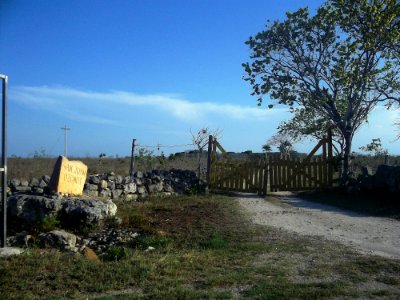 San Juan Dzonot, Yucatán (01)