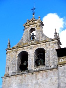 Salvatierra - Iglesia Santa Maria 33