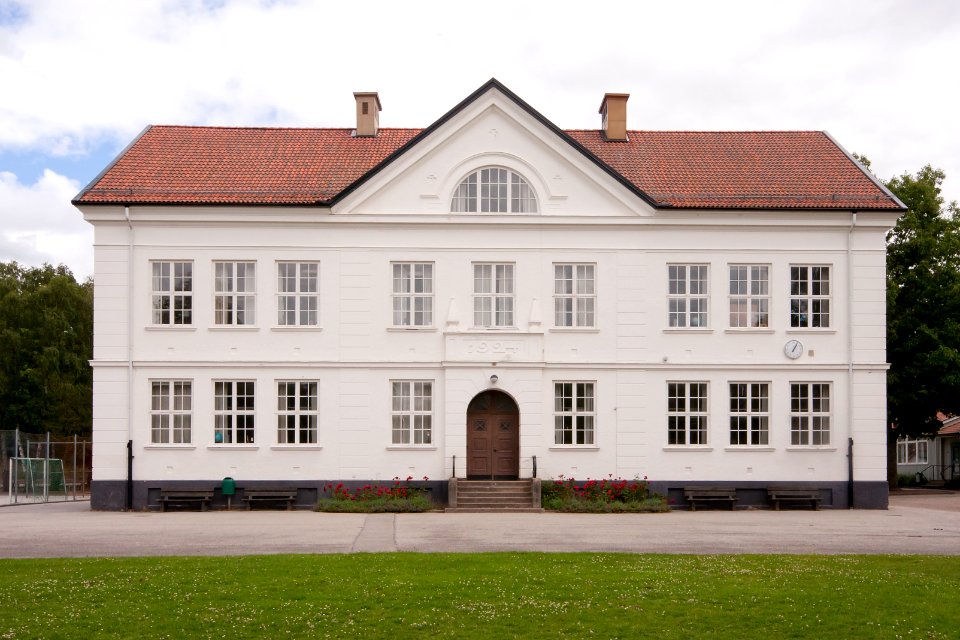 Samrealskolan i Höör 2