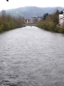 Sama (Langreo) - Río Nalón 2