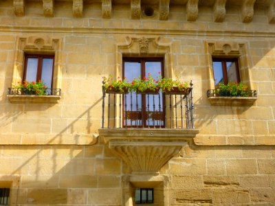 Samaniego - Hotel Palacio de Samaniego 2