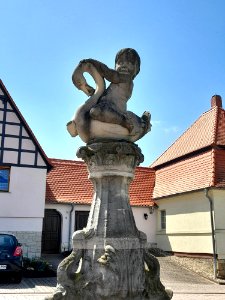 SalzmündeBrunnen1