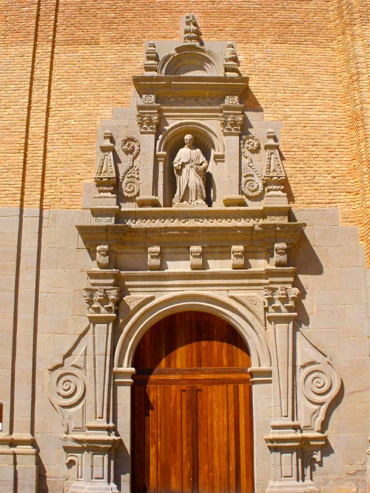 San Juan de la Peña - Monasterio Nuevo 04