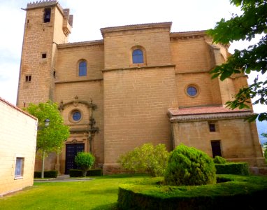 Samaniego - Iglesia de Nuestra señora de la Asunción 03