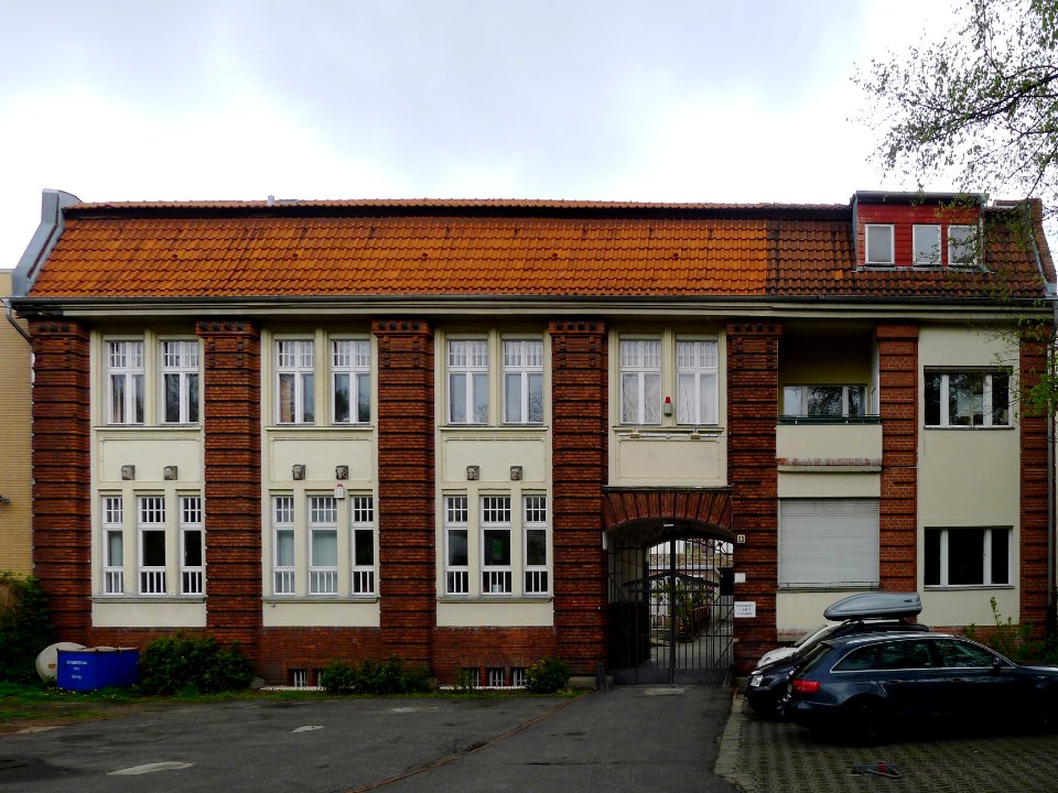 Salzufer 20 (Berlin-Charlottenburg)