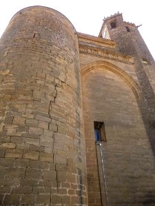 Samaniego - Iglesia de Nuestra señora de la Asunción 02