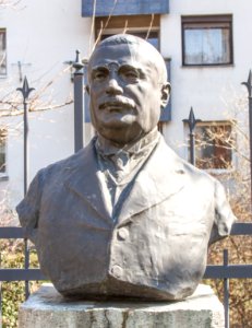 Samu Zorkóczy 1869-1934 photo