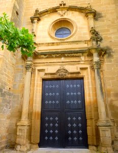Samaniego - Iglesia de Nuestra señora de la Asunción 06