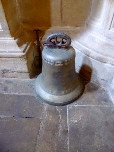 Samaniego - Iglesia de Nuestra señora de la Asunción, interior 14