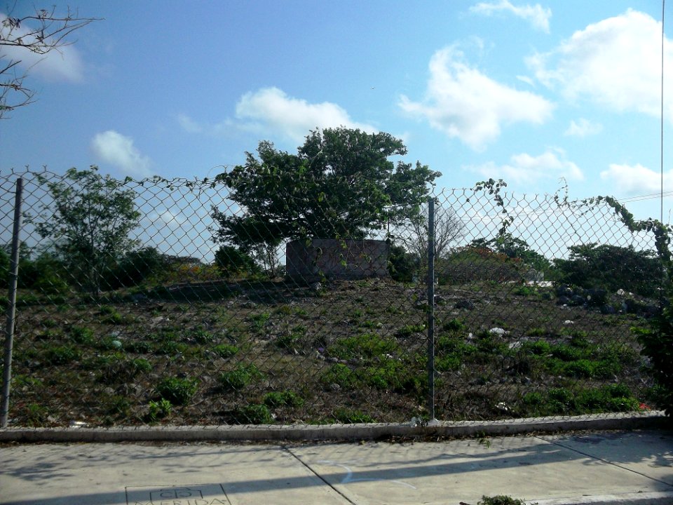 San José Tzal, Yucatán (03)