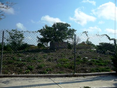 San José Tzal, Yucatán (03)