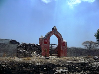 San José Kibá, Yucatán (10)