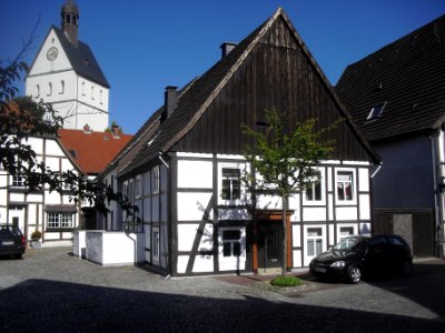 Salzkotten-Vielser Strasse 7