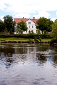 Samrealskolan i Höör