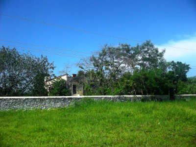 San José Hilí, Yucatán (04)