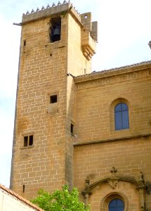 Samaniego - Iglesia de Nuestra señora de la Asunción 05