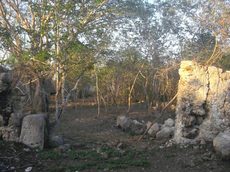 San José Grande (Muxupip), Yucatán (04)