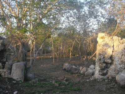 San José Grande (Muxupip), Yucatán (04)